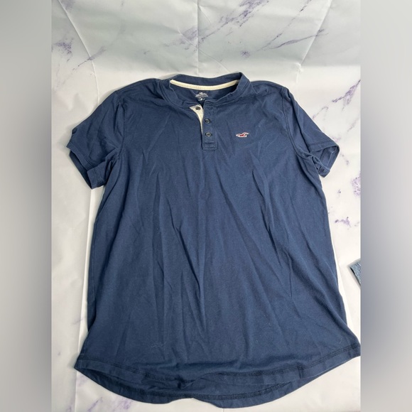 Hollister men’s size large set of two T-shirts - Picture 2 of 7